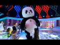 Led Robot/Panda/Sehirbaz-Seyid (Animator Show Company 2023)