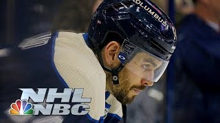 NHL Trade Deadline 2019: Biggest winners and losers | NHL | NBC Sports