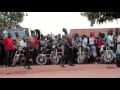 Koloba Boys Dancing Let's Go by Eddy Kenzo
