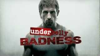 WIN Promo: Underbelly Badness (2012)