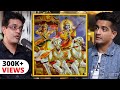 Did The Mahabharata Really Happen - Historian Vikram Sampath Reveals