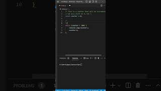 How to comment in Javascript