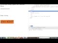 STRINGS TOUPPERCASE MEHOD IN JAVA SCRIPT DEMO