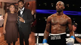 The truth about Chad Dawson