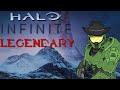 300 Subscriber Special - Halo Infinite Legendary #3