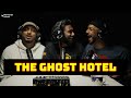 THE GHOST HOTEL!