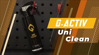 G-ACTIV UNICLEAN