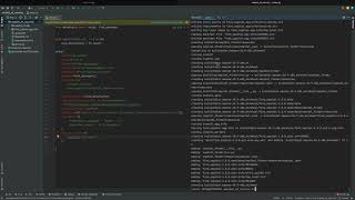 Build python wheel using setup file #pip #python