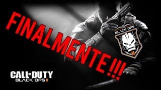 Call of Duty BO2-Finalmente !!!!!