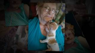 Rose Notarianni Forbes | Funeral Service Video Tribute | Elizabeth City NC