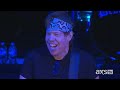 george thorogood the destroyers live from red rocks 2013