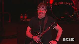 George Thorogood & The Destroyers - Live From Red Rocks 2013