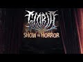 GLORIA - Show de Horror (Lyrics)