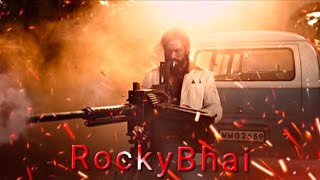 Rocky Bhai Badass Attitude | #kgf #kgf2 #kgfchapter2 #kgfchapter2teaser #rocky #yash | #orthovex |