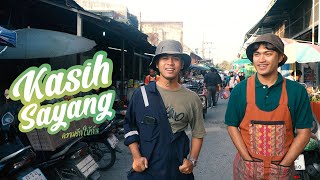 Kasih Sayang (ความรักให้กัน) - wseam  |Official NV|