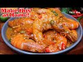 Amazing! SECRET to a Delicious Buttered SHRIMP recipe that melts in your mouth ❗ SIMPLE WAY to COOK