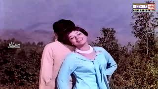 Haal E Dil Aaj Hum Sunayenge - Masood Rana - Charag Kahan Roshni Kahan - Nadeem \u0026 Shabnam