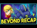 Metroid Prime 4: Beyond - Development Recap & Story Breakdown