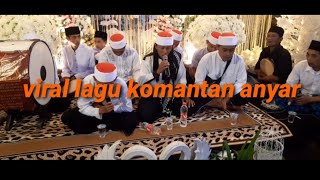 komantan anyar yg sedang viral