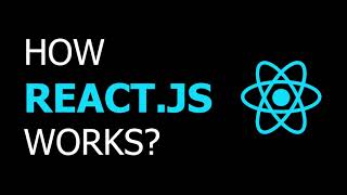 How React works in 6 minutes