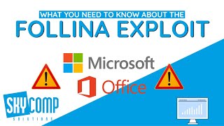 What You Need To Know About Microsoft Office Follina Exploit