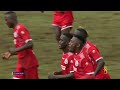 Ulinzi Stars' road to Mozzart Bet Cup semi - finals goals highlights