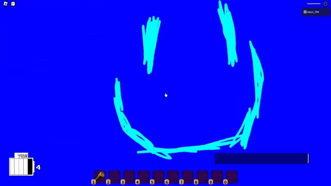 Roblox Interminable Rooms Part 4 Youtube