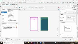 Java SQLite Register and Login Part 1 Creating the Login Form
