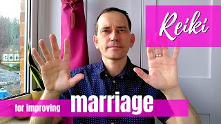 Reiki for marriage