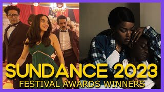 SUNDANCE 2023 | FESTIVAL AWARDS WINNERS