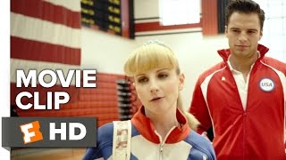 The Bronze Movie CLIP - See You in Toronto (2016) - Melissa Rauch, Sebastian Stan Movie HD