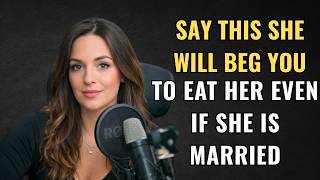 Stop Saying “You’re Hot” Say THESE 8 Compliments Instead She’ll Fall Fast | Female Psychology