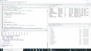 R Shorts - only code: sudoku solver with R in 3 minutes
