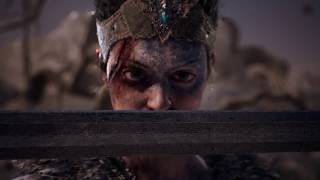 Hellblade: Senua's Sacrifice Ending Song and Cinematic