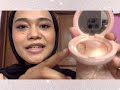 rare beauty product review berbaloi ke virtue flaunt honesty 💋💜 malaysia🇲🇾