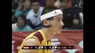 (更新後)SBL- TOP DUNKS of all time歷屆精彩灌籃