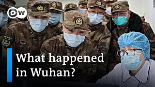 From the Wuhan outbreak to now: How the coronavirus pandemic unfolded in China | DW News