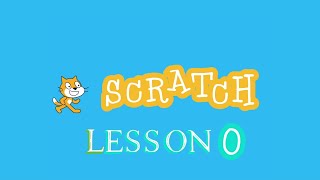 Вступне відео з Scratch | Урок 0