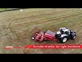 2018 maschio gaspardo gigante pressure pneumatic seed drill