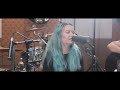 Pandora - Treasures (In The Studio Live)