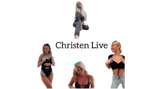 Christen Whitman Live 4-30-22