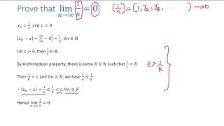 Basic Mathematical Analysis_ Session 39 by Dr. Viji M