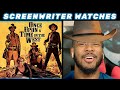 Once Upon a Time in the West (1968) Reaction