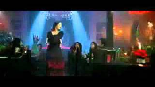 Shail Hada - Appearance in song Udi  "Ab Saans Chale"- Guzaarish