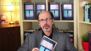 Jeffery Deaver is back with The Burial Hour!