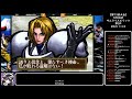 【第73回大会】steamサムライスピリッツ零sp　20211110