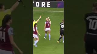 Red card chaos at Villa vs West Ham ⚽️