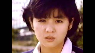 ブルボン「アーモンドオー」CM '86