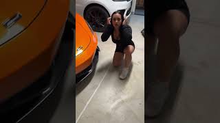 I Cannot Believe She Did This Shorts