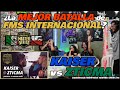 🔴COLOMBIANOS REACCIONAN a ZTICMA vs KAISER ¿La MEJOR BATALLA de FMS INTER? [FMS INTERNACIONAL 2019]💥